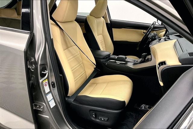 2019 Lexus NX 300 Base