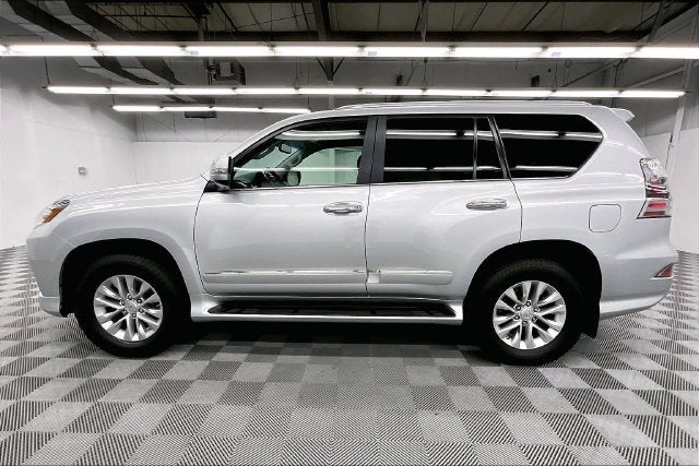 2018 Lexus GX 460 4x4 - Sunroof - Htd/Cooled Leather