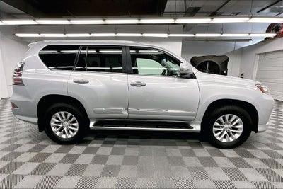 2018 Lexus GX 460 4x4 - Sunroof - Htd/Cooled Leather