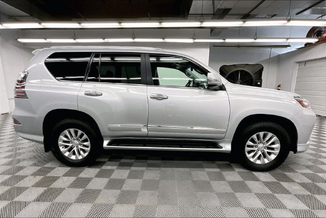 2018 Lexus GX 460 4x4 - Sunroof - Htd/Cooled Leather