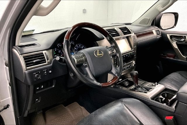 2018 Lexus GX 460 4x4 - Sunroof - Htd/Cooled Leather