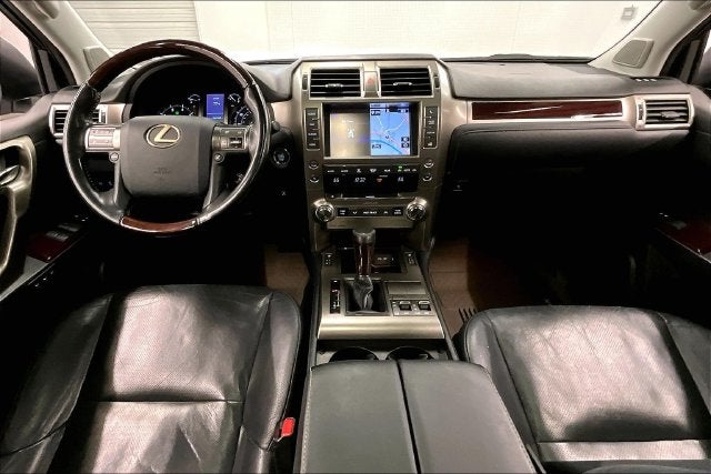 2018 Lexus GX 460 4x4 - Sunroof - Htd/Cooled Leather