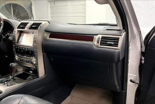 2018 Lexus GX 460 4x4 - Sunroof - Htd/Cooled Leather