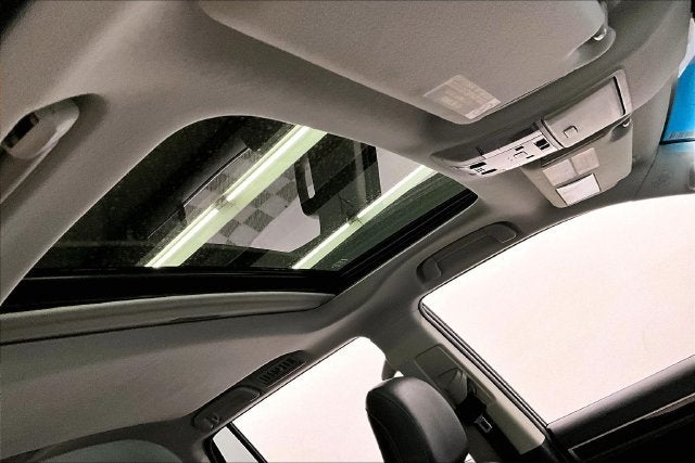 2018 Lexus GX 460 4x4 - Sunroof - Htd/Cooled Leather