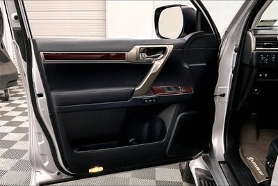 2018 Lexus GX 460 4x4 - Sunroof - Htd/Cooled Leather