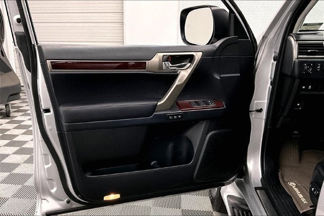2018 Lexus GX 460 4x4 - Sunroof - Htd/Cooled Leather