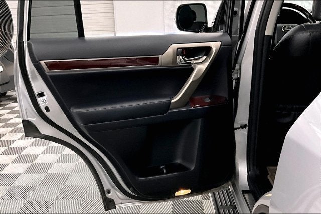 2018 Lexus GX 460 4x4 - Sunroof - Htd/Cooled Leather