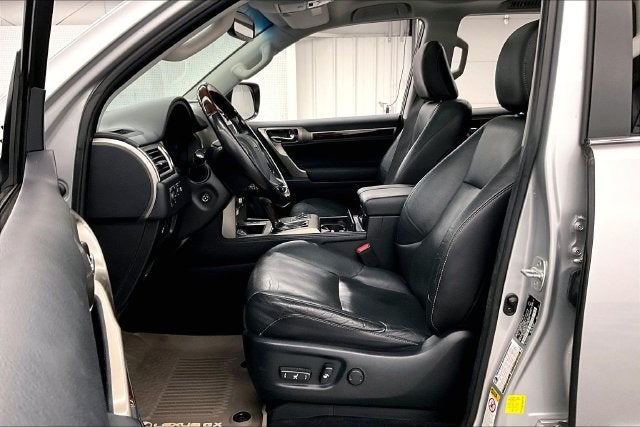 2018 Lexus GX 460 4x4 - Sunroof - Htd/Cooled Leather
