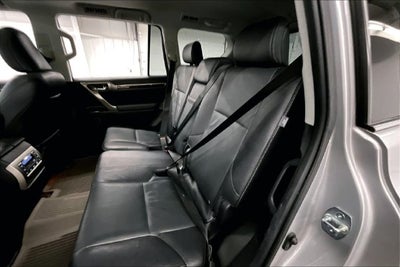 2018 Lexus GX 460 4x4 - Sunroof - Htd/Cooled Leather