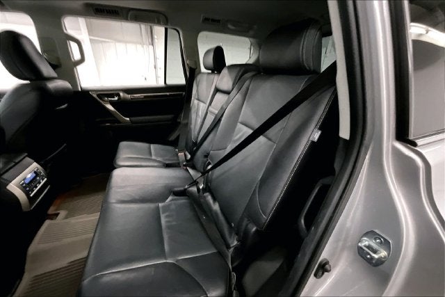2018 Lexus GX 460 4x4 - Sunroof - Htd/Cooled Leather