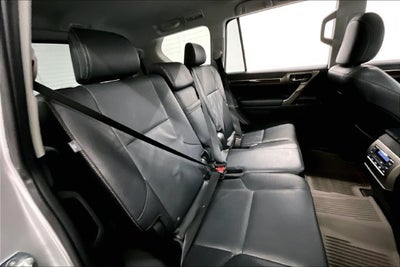 2018 Lexus GX 460 4x4 - Sunroof - Htd/Cooled Leather