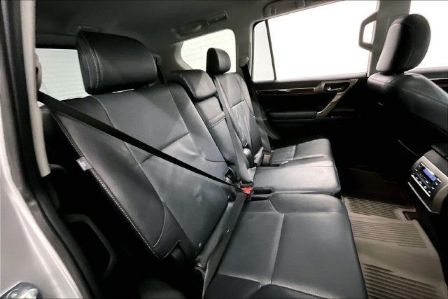 2018 Lexus GX 460 4x4 - Sunroof - Htd/Cooled Leather