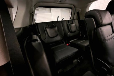 2018 Lexus GX 460 4x4 - Sunroof - Htd/Cooled Leather