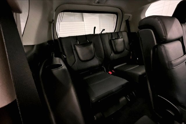 2018 Lexus GX 460 4x4 - Sunroof - Htd/Cooled Leather