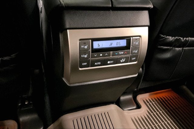 2018 Lexus GX 460 4x4 - Sunroof - Htd/Cooled Leather