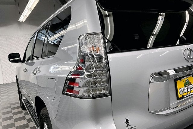 2018 Lexus GX 460 4x4 - Sunroof - Htd/Cooled Leather