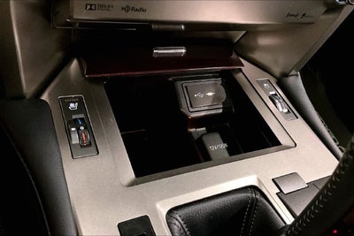 2018 Lexus GX 460 4x4 - Sunroof - Htd/Cooled Leather
