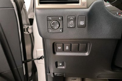 2018 Lexus GX 460 4x4 - Sunroof - Htd/Cooled Leather