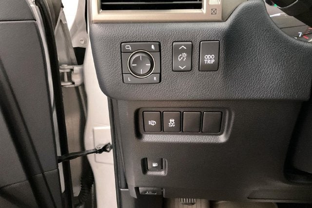 2018 Lexus GX 460 4x4 - Sunroof - Htd/Cooled Leather