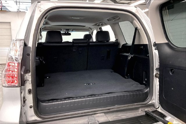 2018 Lexus GX 460 4x4 - Sunroof - Htd/Cooled Leather