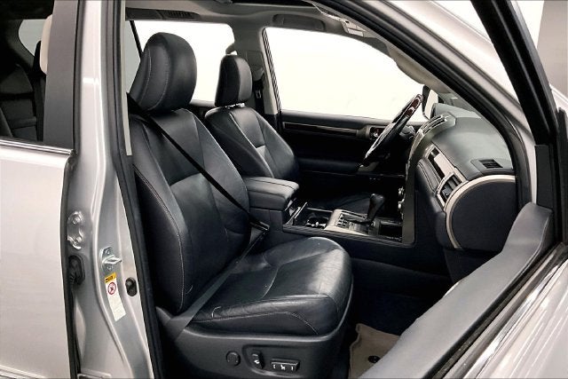 2018 Lexus GX 460 4x4 - Sunroof - Htd/Cooled Leather