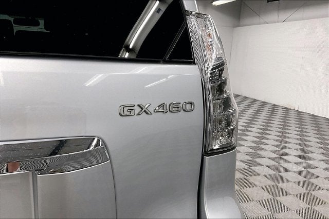 2018 Lexus GX 460 4x4 - Sunroof - Htd/Cooled Leather
