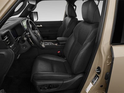 2024 Lexus GX 550 Overtrail+