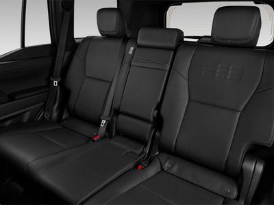 2024 Lexus GX 550 Overtrail+