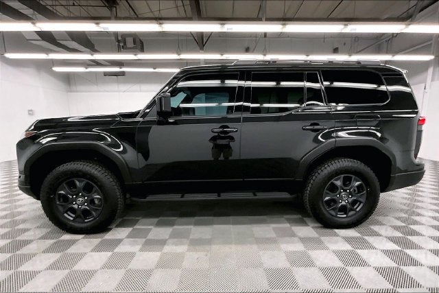 2024 Lexus GX 550 Overtrail+ 4x4-Sunroof-Adaptive Cruise-Htd/Cooled Seats