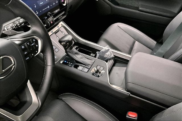 2024 Lexus GX 550 Overtrail+ 4x4-Sunroof-Adaptive Cruise-Htd/Cooled Seats