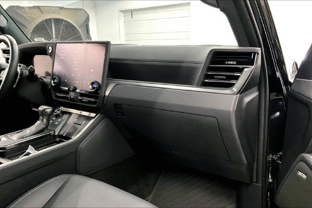 2024 Lexus GX 550 Overtrail+ 4x4-Sunroof-Adaptive Cruise-Htd/Cooled Seats