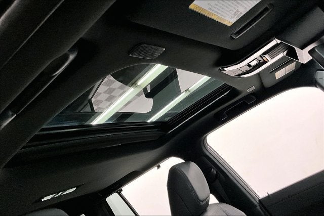 2024 Lexus GX 550 Overtrail+ 4x4-Sunroof-Adaptive Cruise-Htd/Cooled Seats