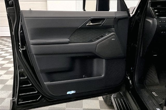 2024 Lexus GX 550 Overtrail+ 4x4-Sunroof-Adaptive Cruise-Htd/Cooled Seats