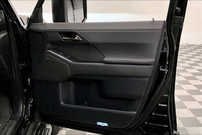 2024 Lexus GX 550 Overtrail+ 4x4-Sunroof-Adaptive Cruise-Htd/Cooled Seats