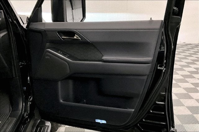 2024 Lexus GX 550 Overtrail+ 4x4-Sunroof-Adaptive Cruise-Htd/Cooled Seats