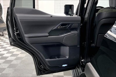2024 Lexus GX 550 Overtrail+ 4x4-Sunroof-Adaptive Cruise-Htd/Cooled Seats
