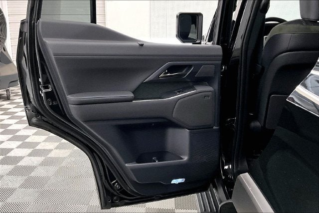2024 Lexus GX 550 Overtrail+ 4x4-Sunroof-Adaptive Cruise-Htd/Cooled Seats