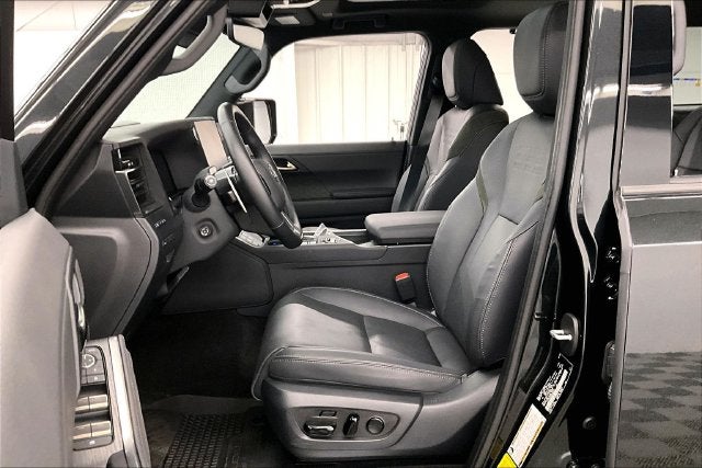2024 Lexus GX 550 Overtrail+ 4x4-Sunroof-Adaptive Cruise-Htd/Cooled Seats