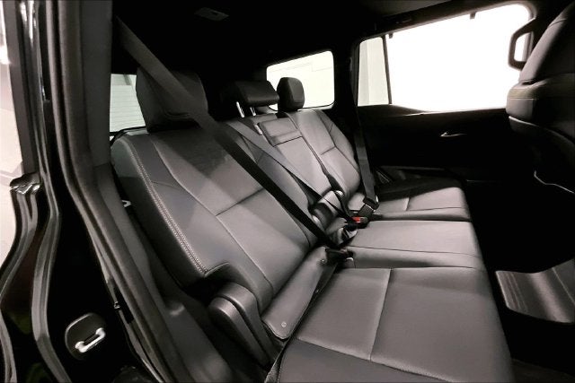 2024 Lexus GX 550 Overtrail+ 4x4-Sunroof-Adaptive Cruise-Htd/Cooled Seats