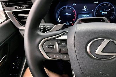 2024 Lexus GX 550 Overtrail+ 4x4-Sunroof-Adaptive Cruise-Htd/Cooled Seats