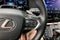 2024 Lexus GX 550 Overtrail+ 4x4-Sunroof-Adaptive Cruise-Htd/Cooled Seats