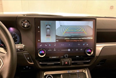 2024 Lexus GX 550 Overtrail+ 4x4-Sunroof-Adaptive Cruise-Htd/Cooled Seats