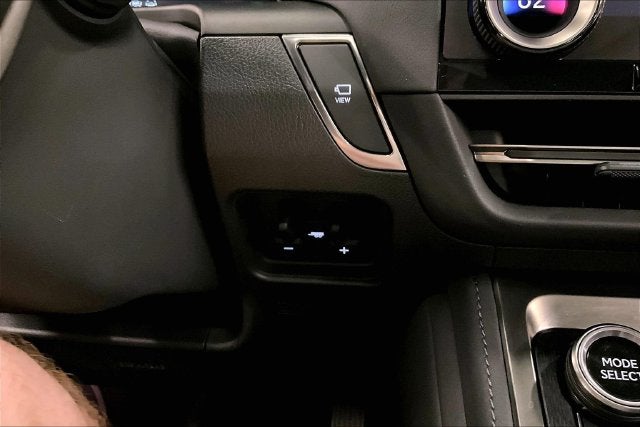 2024 Lexus GX 550 Overtrail+ 4x4-Sunroof-Adaptive Cruise-Htd/Cooled Seats