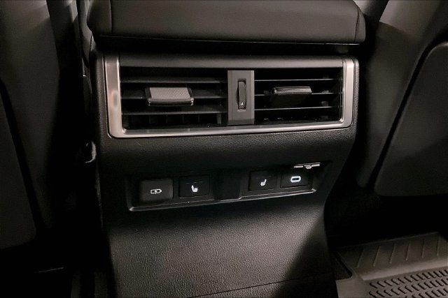 2024 Lexus GX 550 Overtrail+ 4x4-Sunroof-Adaptive Cruise-Htd/Cooled Seats