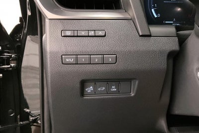2024 Lexus GX 550 Overtrail+ 4x4-Sunroof-Adaptive Cruise-Htd/Cooled Seats