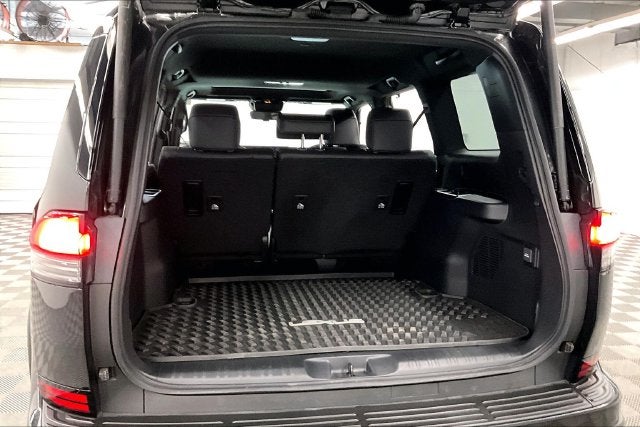 2024 Lexus GX 550 Overtrail+ 4x4-Sunroof-Adaptive Cruise-Htd/Cooled Seats