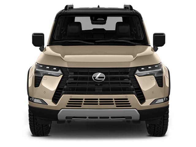 2024 Lexus GX 550 Overtrail+