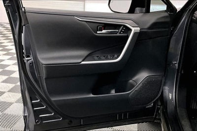 2023 Toyota RAV4 Hybrid XSE