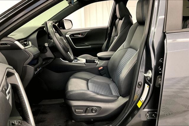 2023 Toyota RAV4 Hybrid XSE