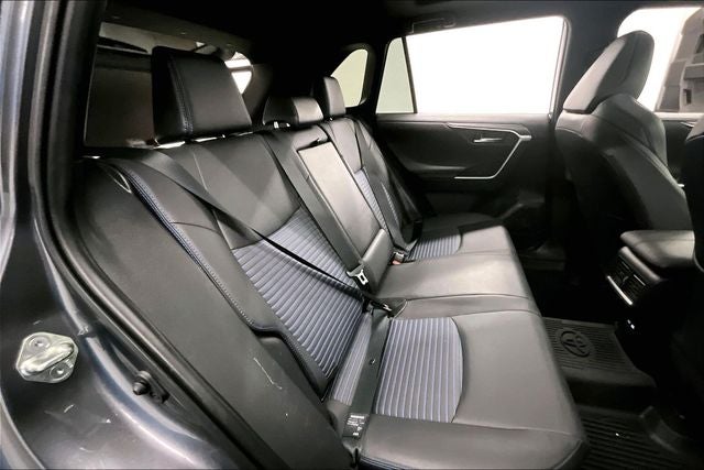 2023 Toyota RAV4 Hybrid XSE